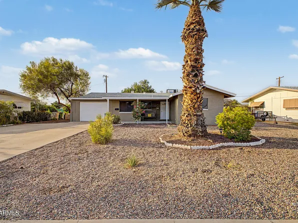 5426 E BOSTON Street, Mesa, AZ 85205