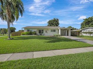 6202 NW 15th Ct, Margate, FL 33063