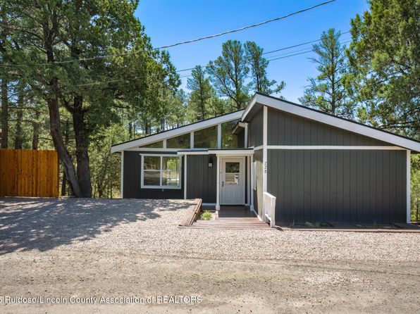 228 Maple Dr, Ruidoso, NM 88345