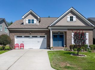 735 Varina Ln, Fuquay Varina, NC 27526