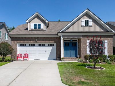 735 Varina Ln, Fuquay Varina, NC, 27526