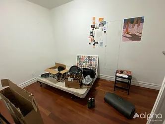 Rented by Alpha Properties NYC I LLC