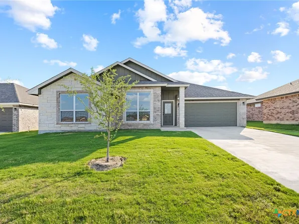 2528 Cowgirl Trl, Belton, TX 76513