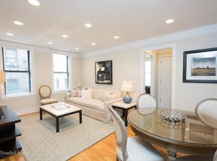 812 Riverside Dr APT 44, New York, NY 10032