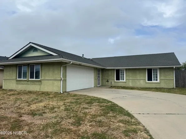 1007 W Oak Ave, Lompoc, CA 93436