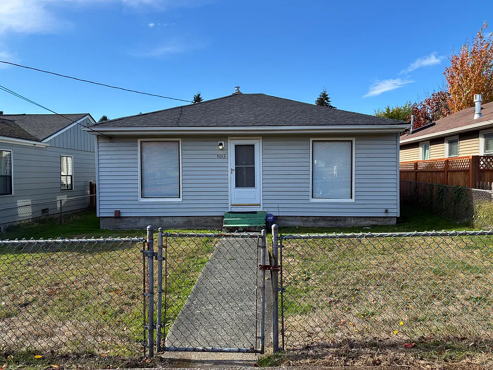 9013 11th Ave SW