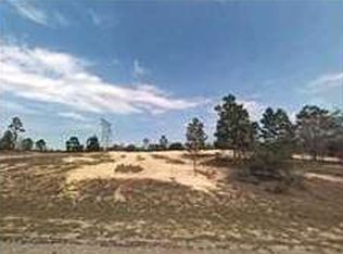 6900 N Sandborn Loop, Citrus Springs, FL 34433