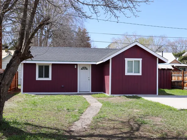 172 S Fairview Ave, Burns, OR 97720