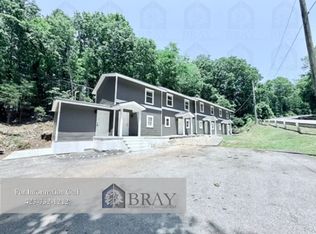 6101 Orebank Rd APT 1, Kingsport, TN 37664