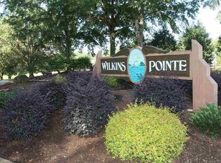 101 Wilkins Blvd, Inman, SC 29349