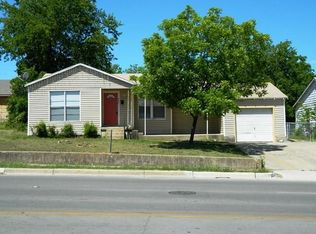 5220 James Ave, Fort Worth, TX 76115