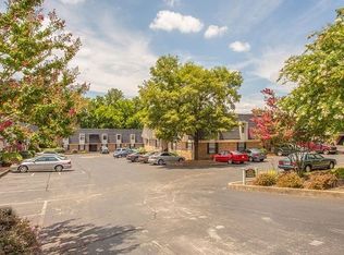 Ledford at Hamilton Place, Chattanooga, TN 37421