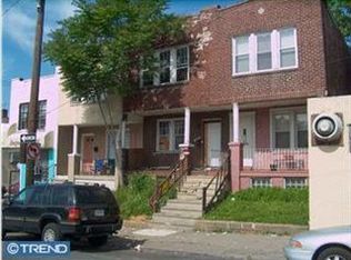 4632 N Mascher St, Philadelphia, PA 19140