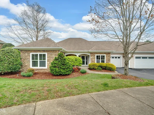 211 University Pkwy #5, Johnson City, TN 37601