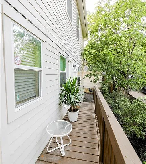 308 Moore Blvd — Photo 49