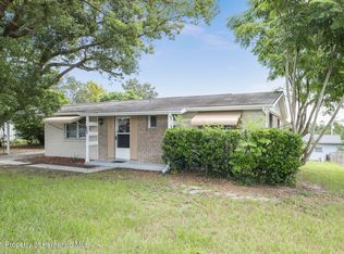 9435 Chase St, Spring Hill, FL 34608