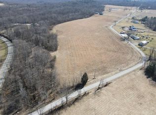 Sugar Run Rd, Piketon, OH 45661