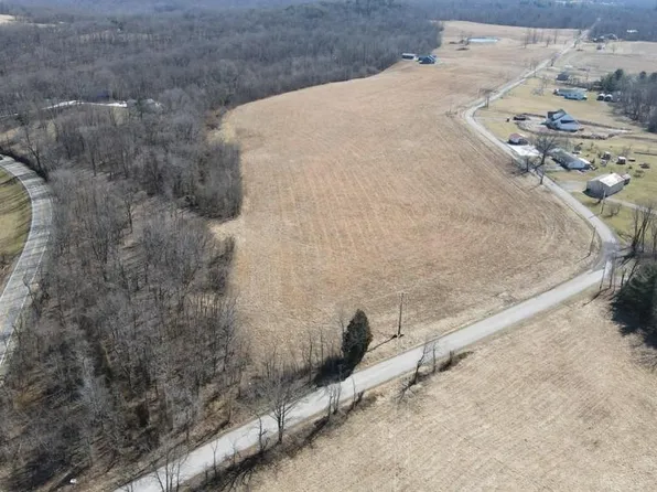 Sugar Run Rd, Piketon, OH 45661