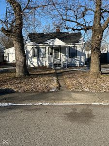 528 S Grand Ave, Indianapolis, IN, 46219
