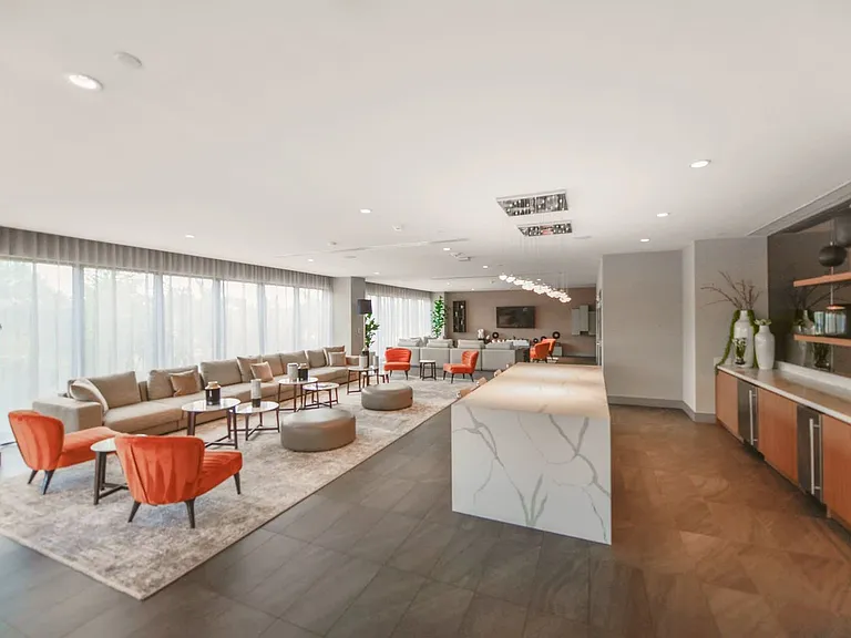 Building's Lounge