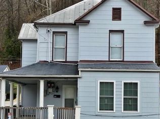 502 Central Ave, South Williamson, KY 41503