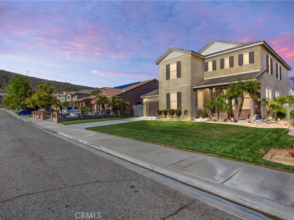 1120 Shady Creek Dr, San Bernardino, CA 92407