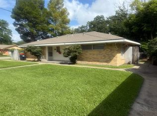 1700 W Saint Mary Blvd APT H, Lafayette, LA 70506