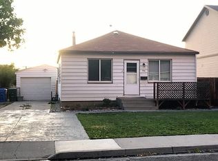 675 Warren Ave, Pocatello, ID 83201