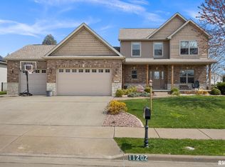 11202 Copper Creek Point, Dunlap, IL 61525