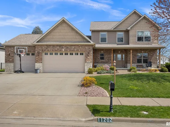 11202 Copper Creek Point, Dunlap, IL 61525