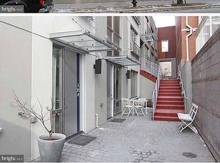 1466 Harvard St NW APT TH4, Washington, DC 20009