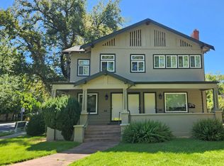 1001 40th St, Sacramento, CA 95819