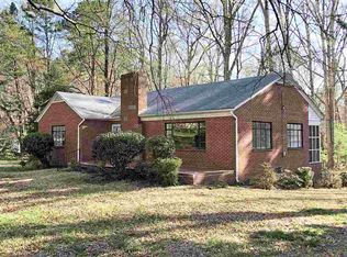 3533 Rose Of Sharon Rd, Durham, NC 27712