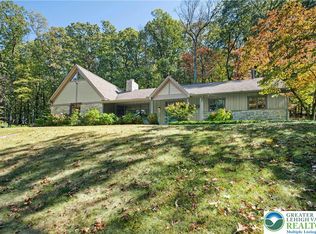 4604 Lehnenberg Rd, Kintnersville, PA 18930