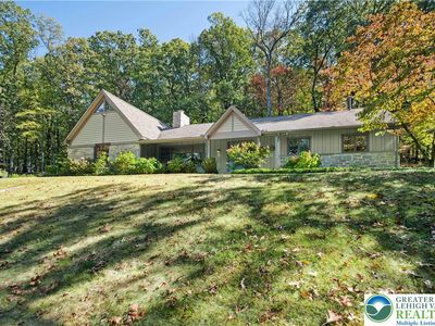 4604 Lehnenberg Rd, Kintnersville, PA, 18930