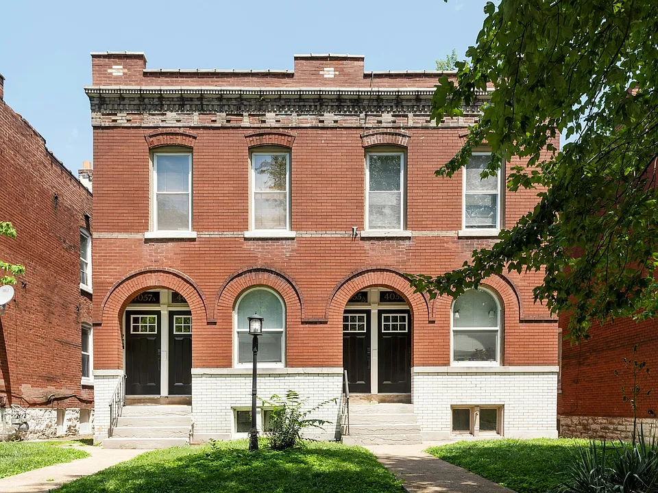4055-4057 Hartford St #4055