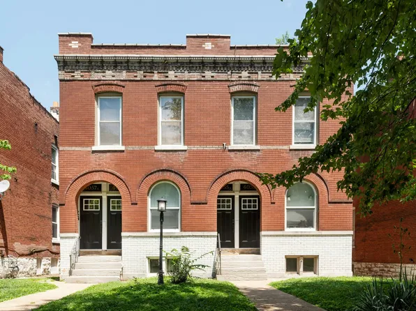 4055-4057 Hartford St #4055, Saint Louis, MO 63116