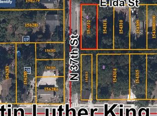 3701 E Ida St, Tampa, FL 33610