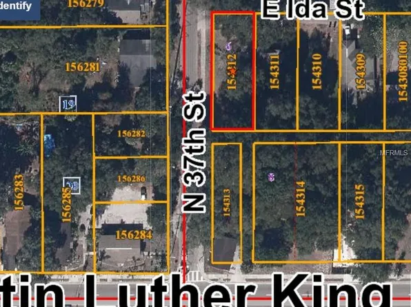 3701 E Ida St, Tampa, FL 33610