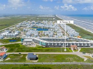 114 Mariners Dr, Port Aransas, TX 78373