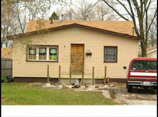 15045 Perry Ave, South Holland, IL