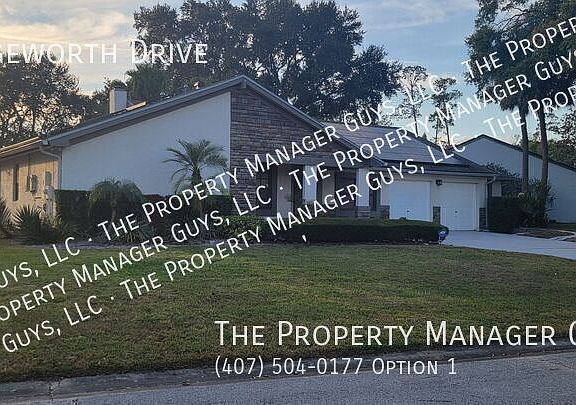 4th image of 6807 Edgeworth Dr