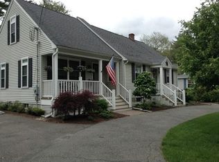 16 Sylvester Rd, Natick, MA 01760