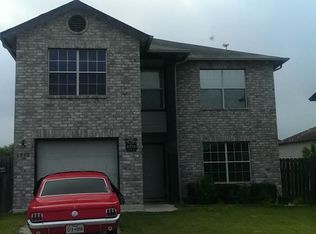 6938 Waterfall Pass, Converse, TX 78109