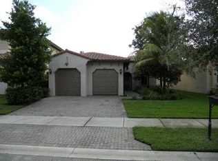 8009 NW 126th Ter, Pompano Beach, FL 33076