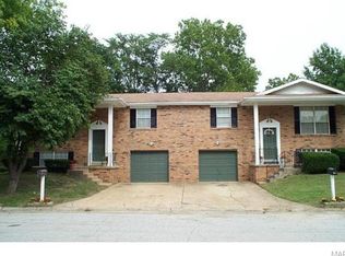 3708 Elm Grove Ct, Arnold, MO 63010