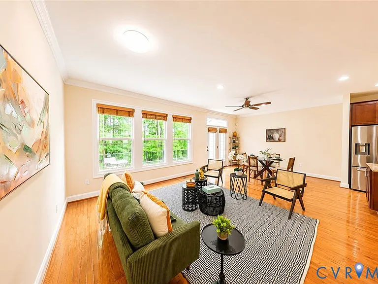 5421 Hickory Ann Dr — Photo 15