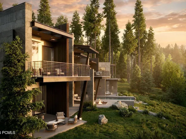 329 White Pine Canyon Rd, Park City, UT 84060