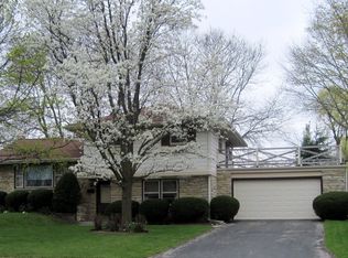 W174N8945 Christopher Blvd, Menomonee Falls, WI 53051