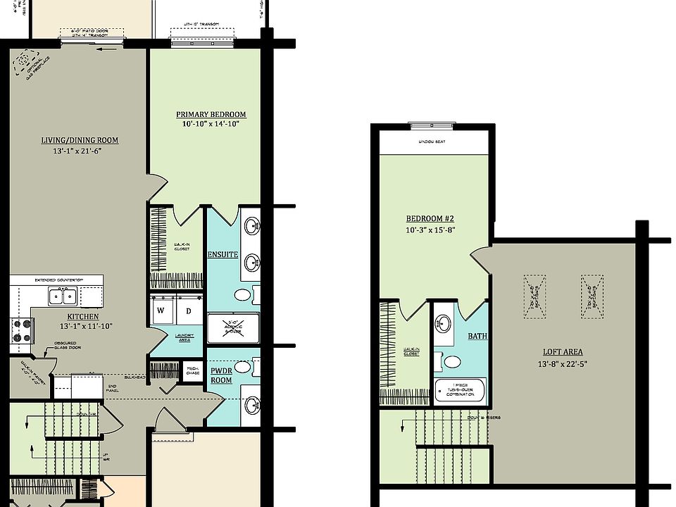 2nd image of Riverstone Way #52KFCD